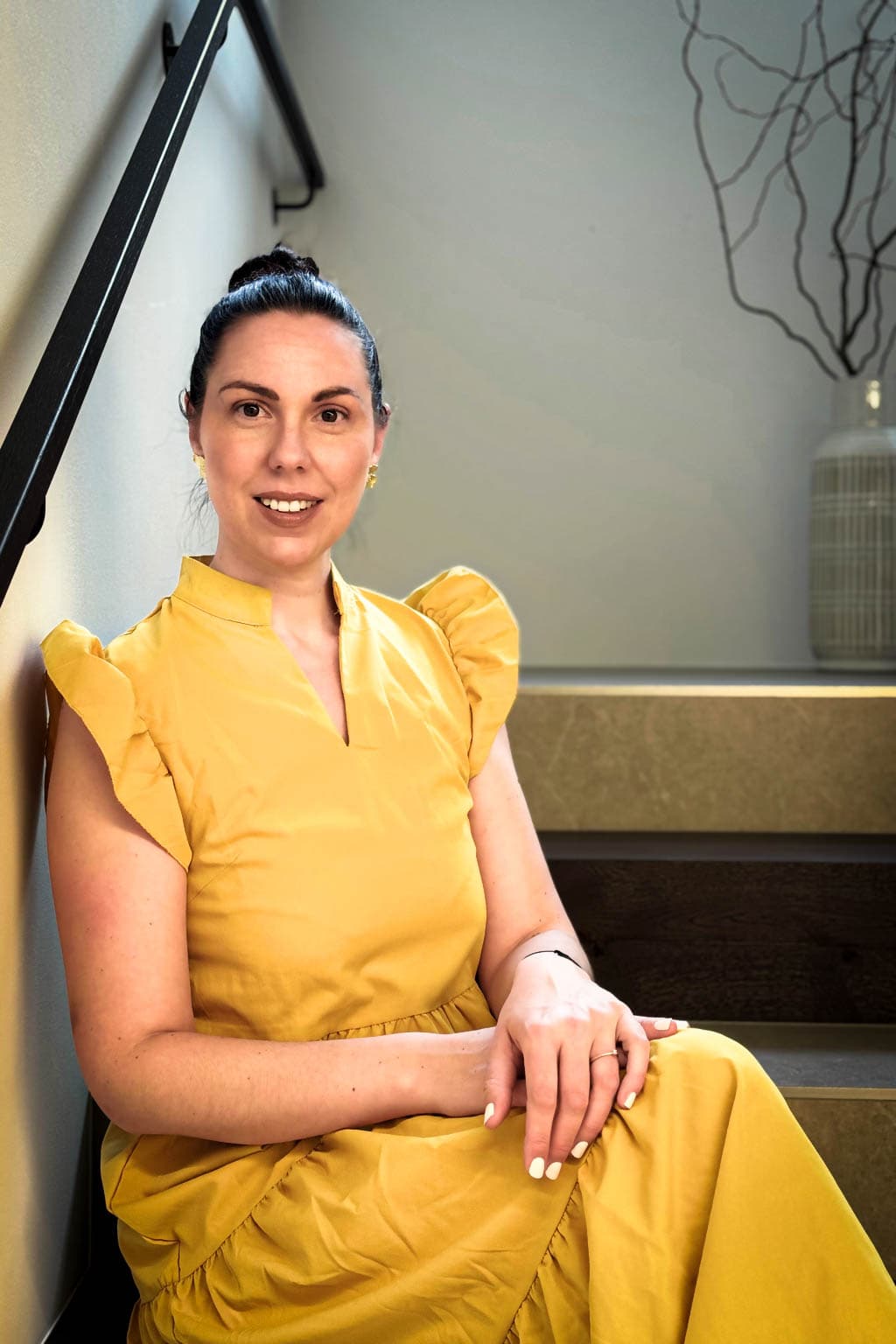 Katja Peinhaupt – Freie Rednerin