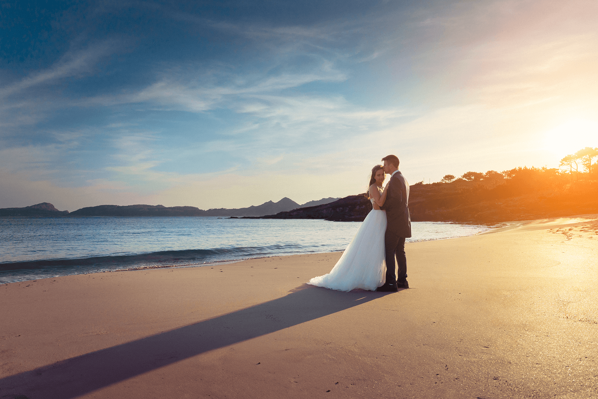 Destination Wedding