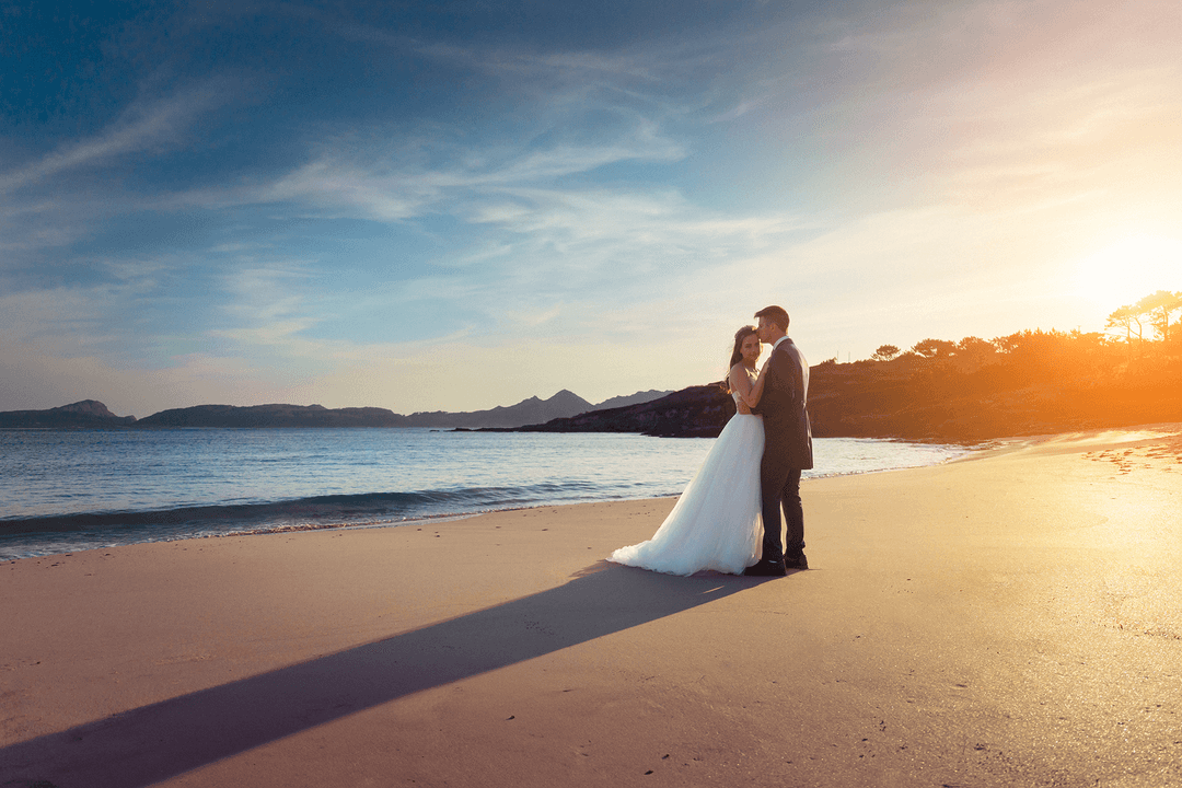 Destination Wedding